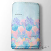 Floral Digital Printed Fabric Manufacture in India